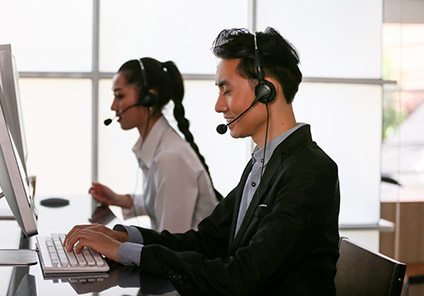 Why Choose a Virtual Receptionist? 7 Benefits That Can Transform Your Business