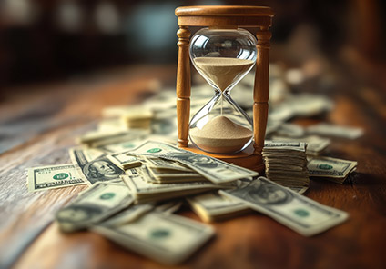 How a virtual receptionist helps you save time and money